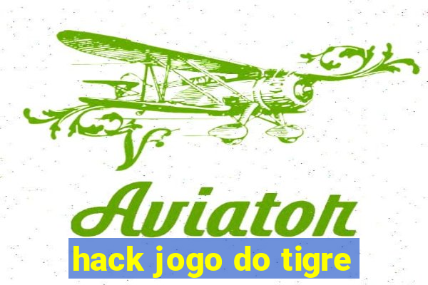 hack jogo do tigre